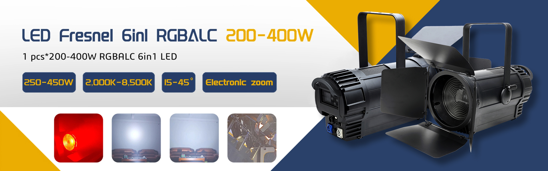 Stage lights LED moving head par light